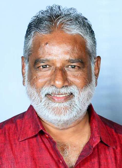 ನೂರು ಹೆಗಡೆ ಬಂದರೂ ಸಂವಿಧಾನ ಬದಲಾವಣೆ ಅಸಾಧ್ಯ: ಕೇಂದ್ರ ಸಚಿವರಿಗೆ ಬಿಎಸ್ಪಿ ರಾಜ್ಯಾಧ್ಯಕ್ಷ ಮಹೇಶ್ ತಿರುಗೇಟು